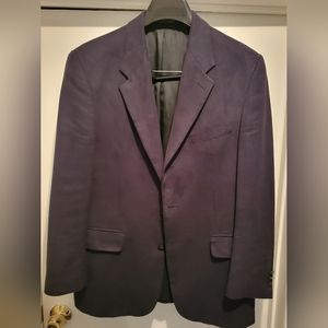 Dark Blue Blazer
